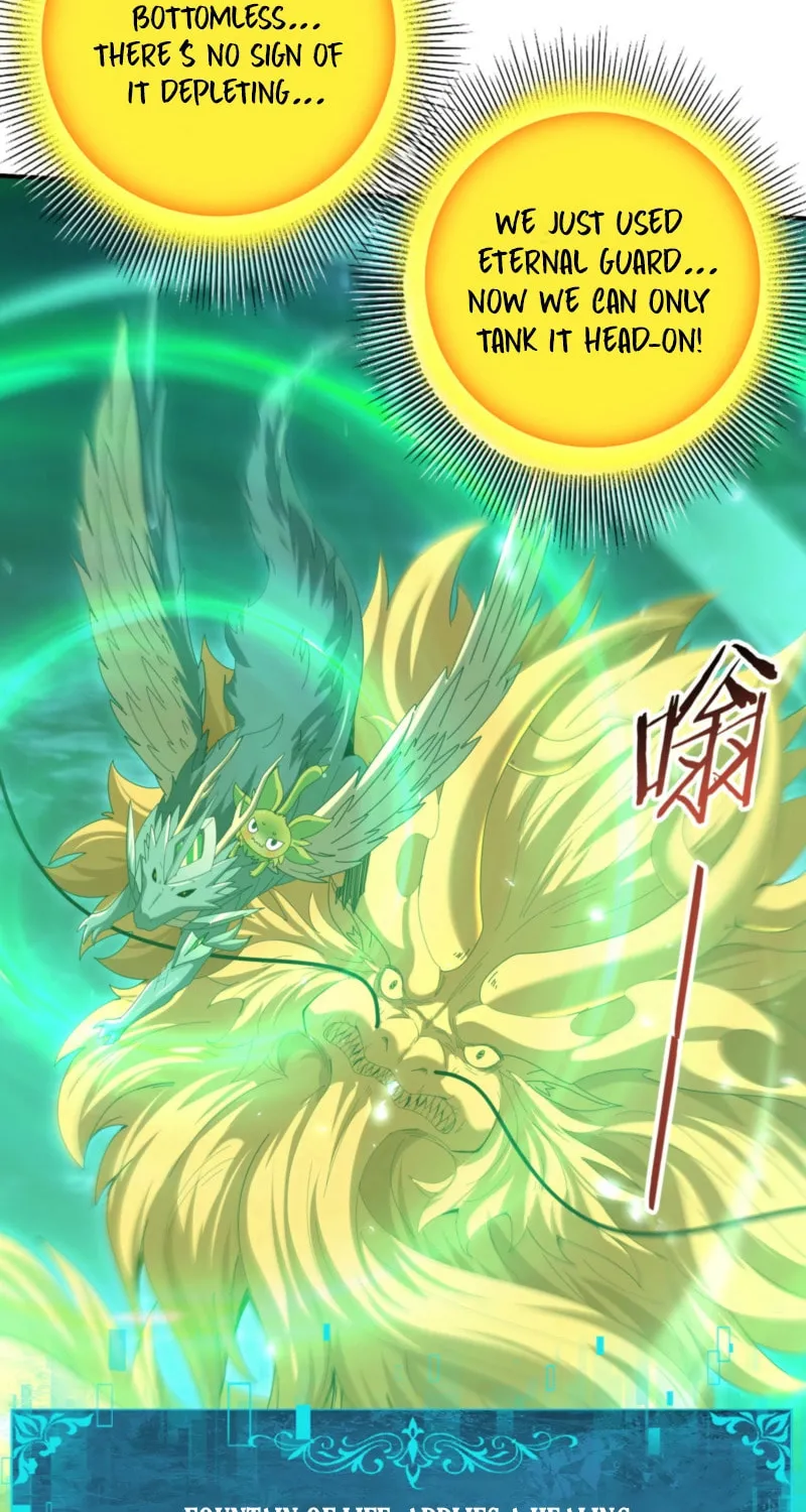 Read I Got the Weakest Class, Dragon Tamer!? chapter 142 image 7 on Lezhin