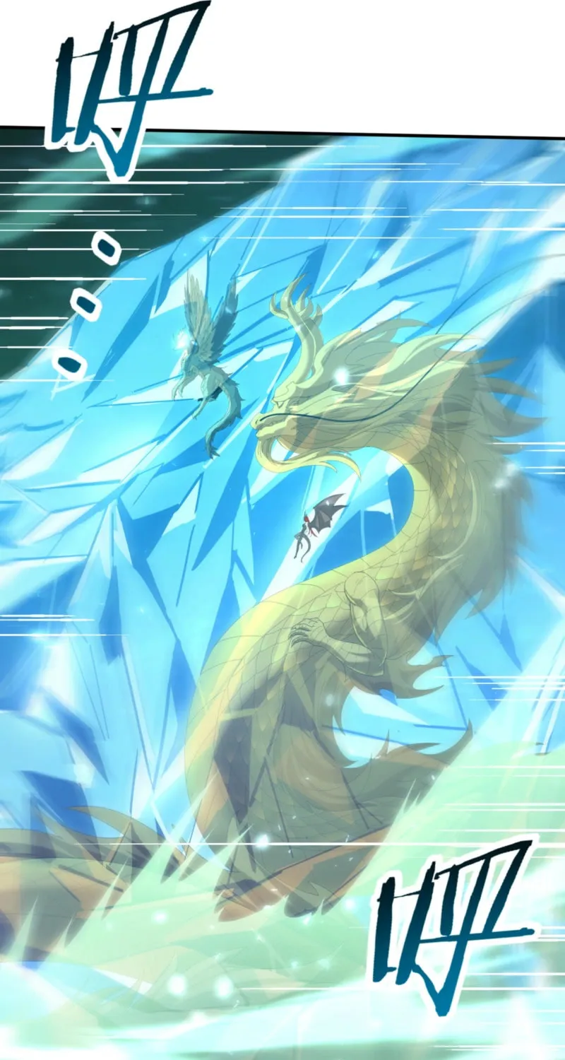 Read I Got the Weakest Class, Dragon Tamer!? chapter 142 image 9 on Lezhin