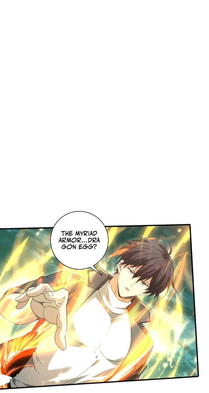 Read I Got the Weakest Class, Dragon Tamer!? chapter 143 image 1 on Lezhin