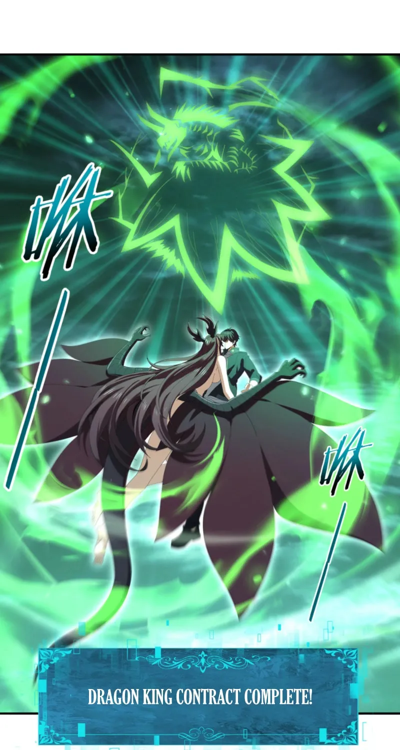Read I Got the Weakest Class, Dragon Tamer!? chapter 143 image 10 on Lezhin