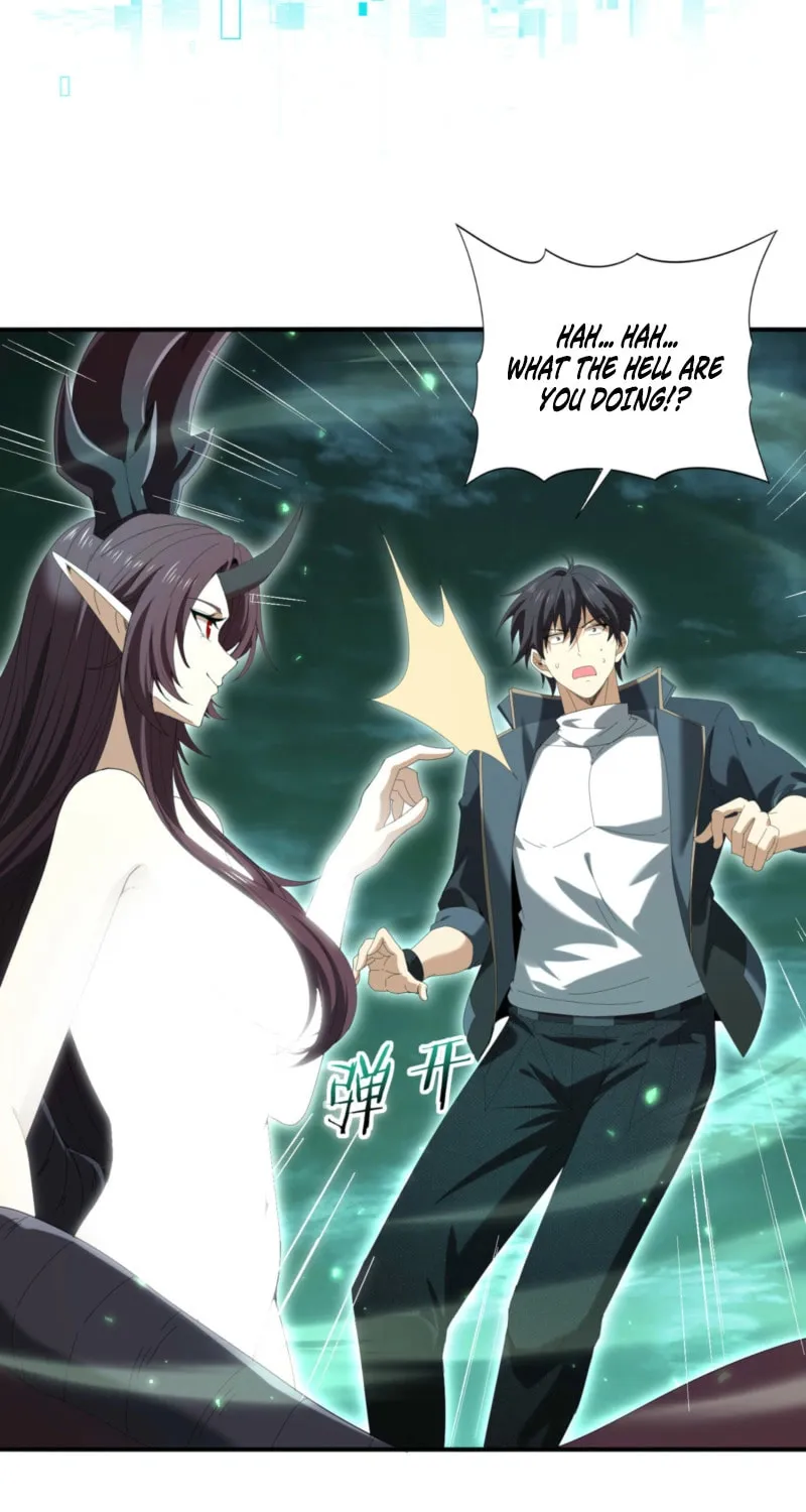 Read I Got the Weakest Class, Dragon Tamer!? chapter 143 image 11 on Lezhin