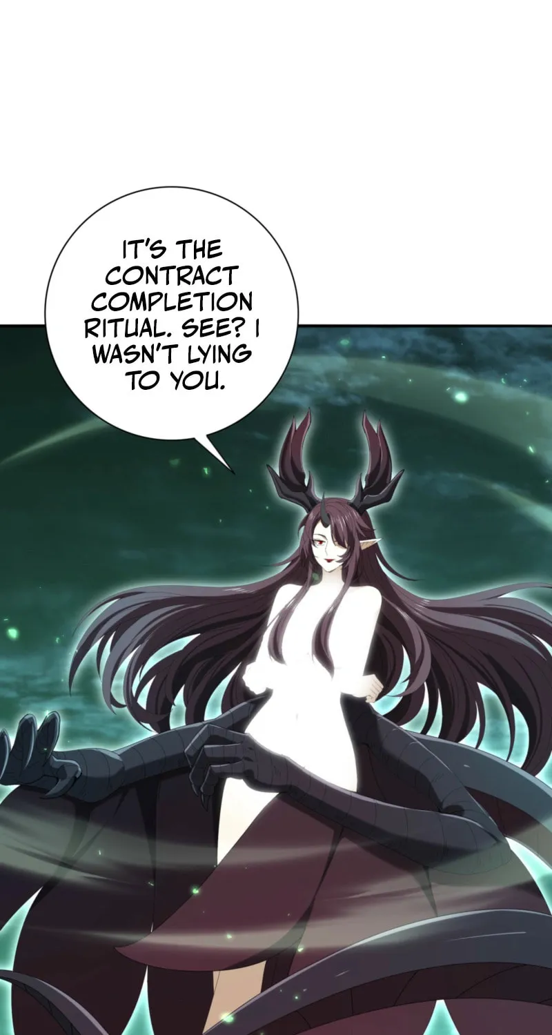 Read I Got the Weakest Class, Dragon Tamer!? chapter 143 image 12 on Lezhin