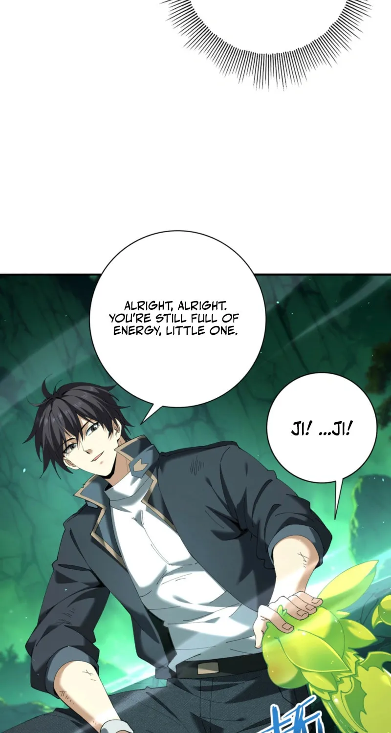 Read I Got the Weakest Class, Dragon Tamer!? chapter 143 image 19 on Lezhin