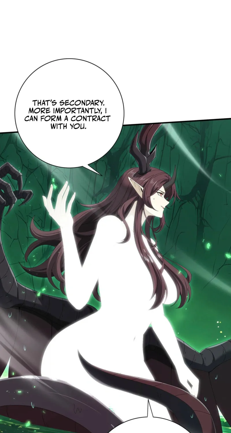 Read I Got the Weakest Class, Dragon Tamer!? chapter 143 image 2 on Lezhin
