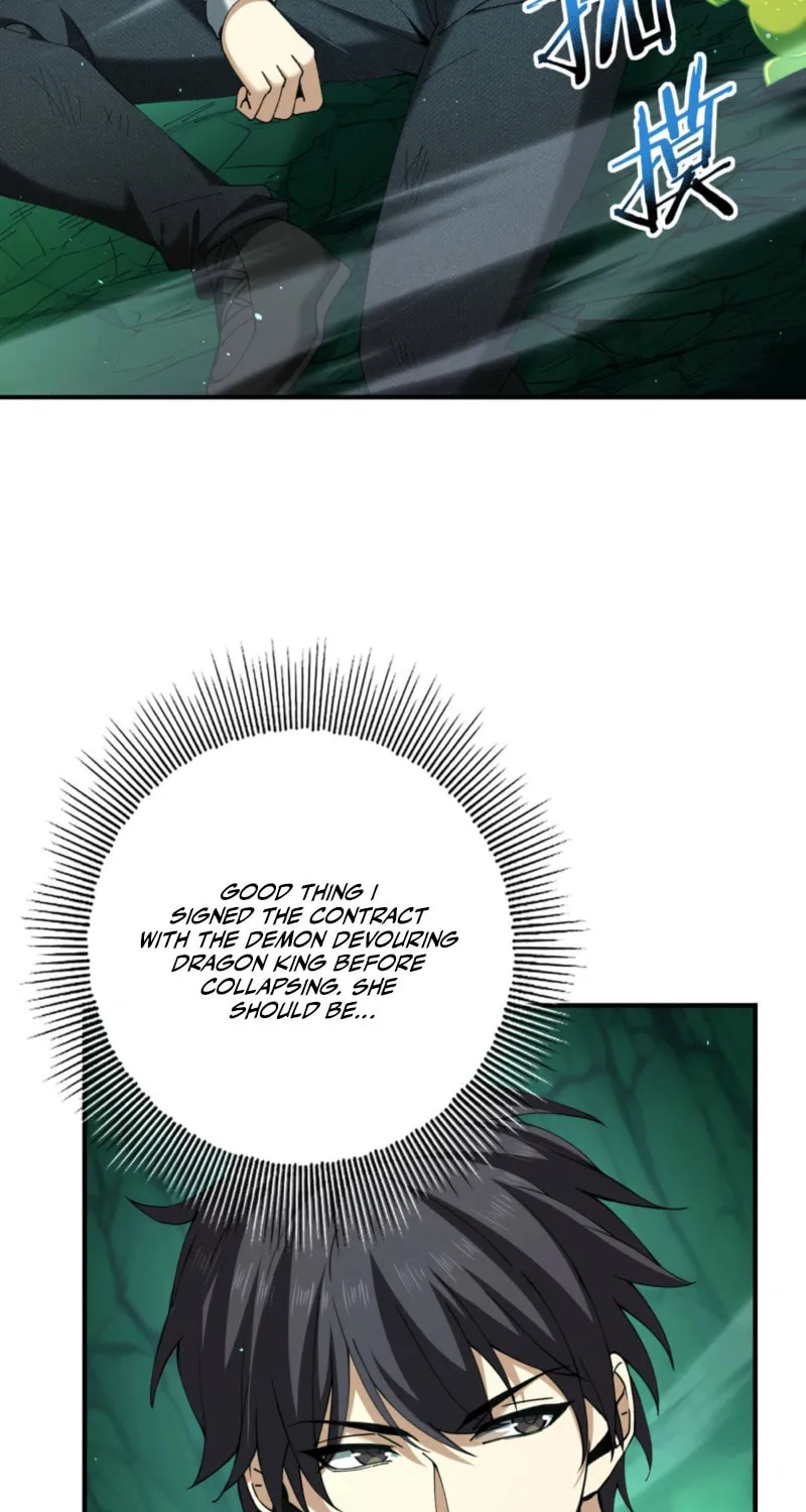 Read I Got the Weakest Class, Dragon Tamer!? chapter 143 image 20 on Lezhin