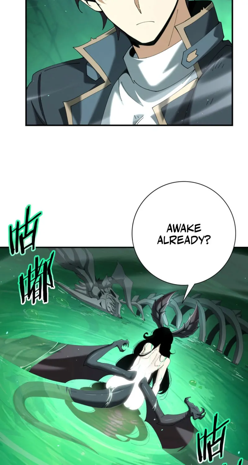 Read I Got the Weakest Class, Dragon Tamer!? chapter 143 image 21 on Lezhin