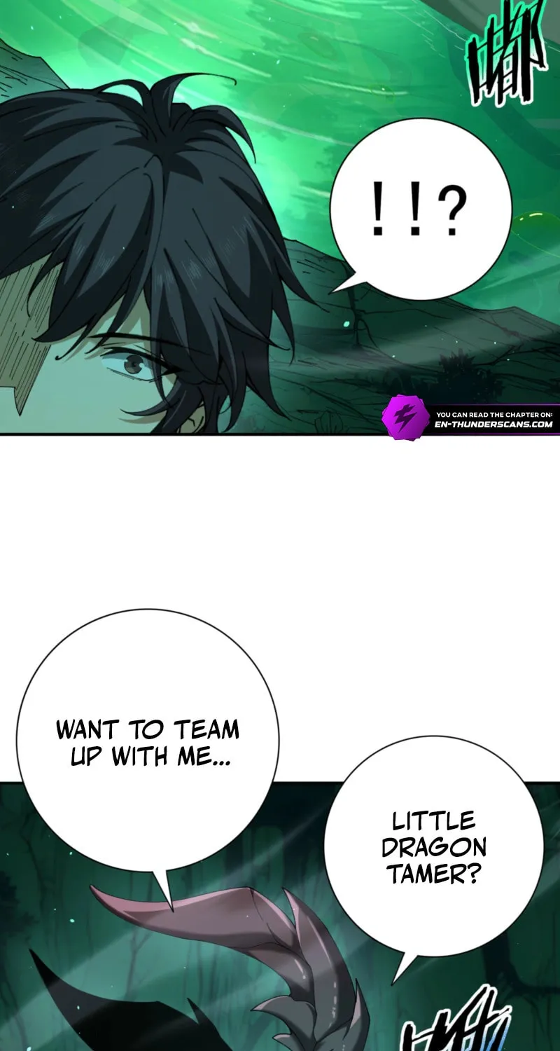 Read I Got the Weakest Class, Dragon Tamer!? chapter 143 image 22 on Lezhin