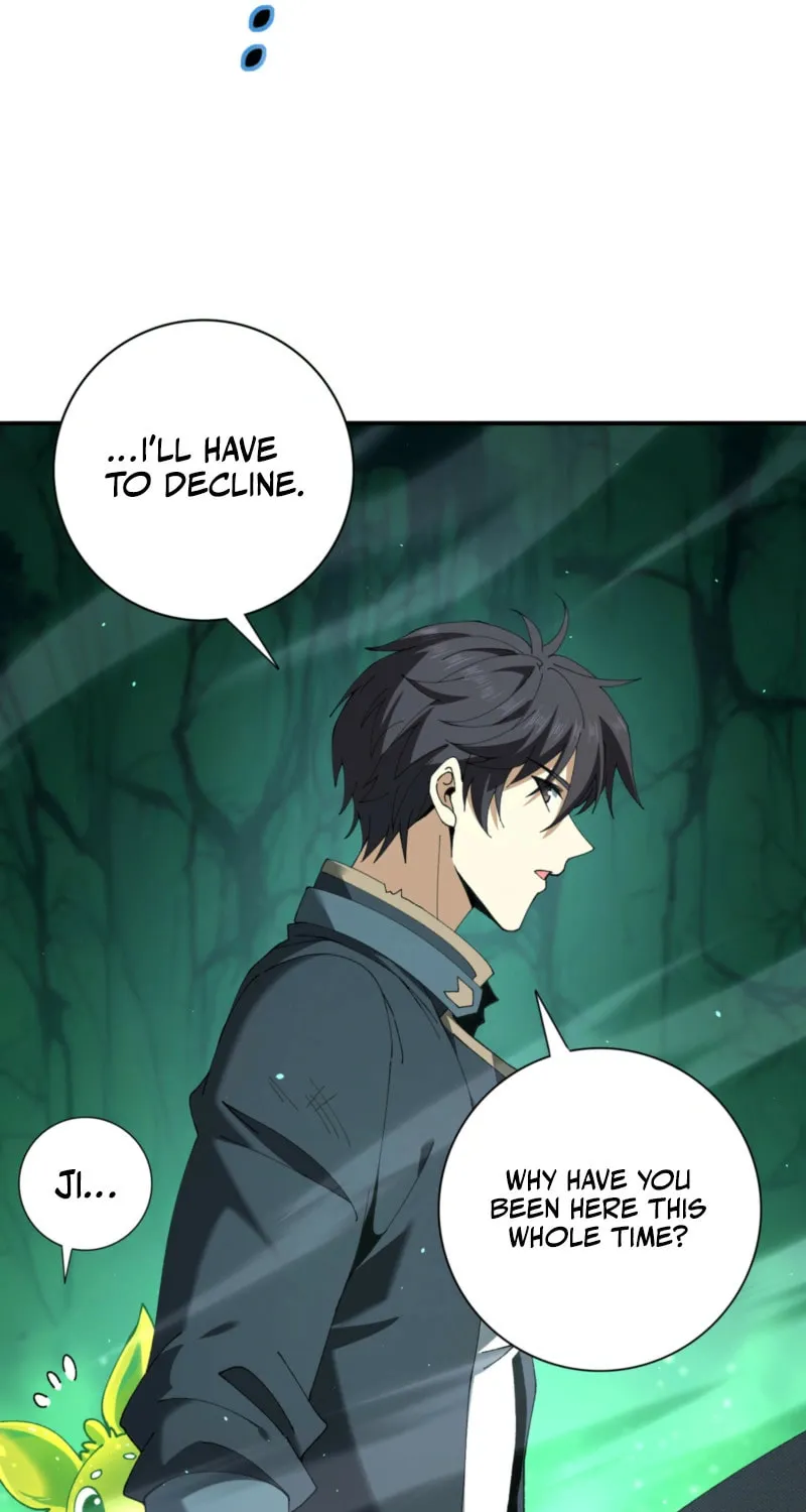 Read I Got the Weakest Class, Dragon Tamer!? chapter 143 image 24 on Lezhin