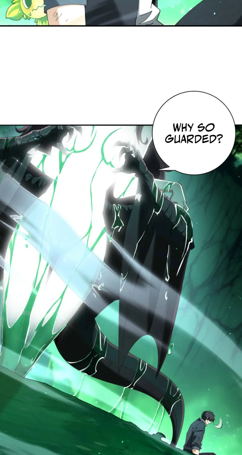 Read I Got the Weakest Class, Dragon Tamer!? chapter 143 image 25 on Lezhin