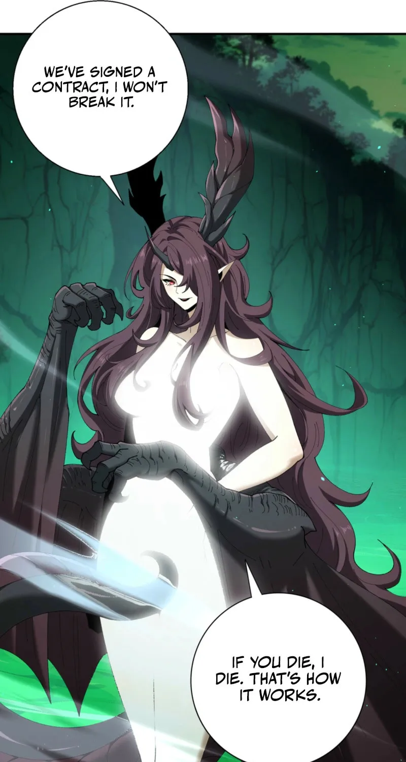 Read I Got the Weakest Class, Dragon Tamer!? chapter 143 image 27 on Lezhin