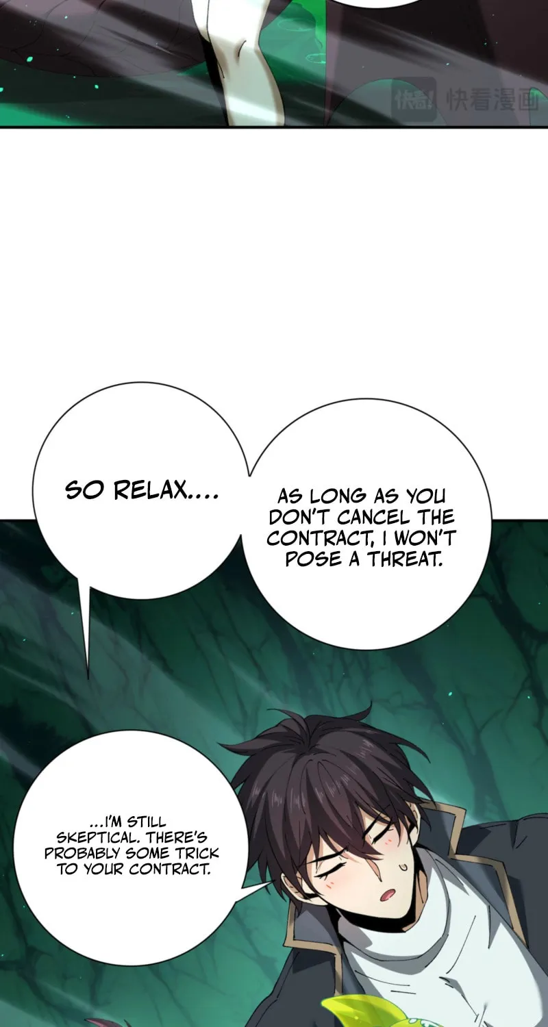 Read I Got the Weakest Class, Dragon Tamer!? chapter 143 image 28 on Lezhin
