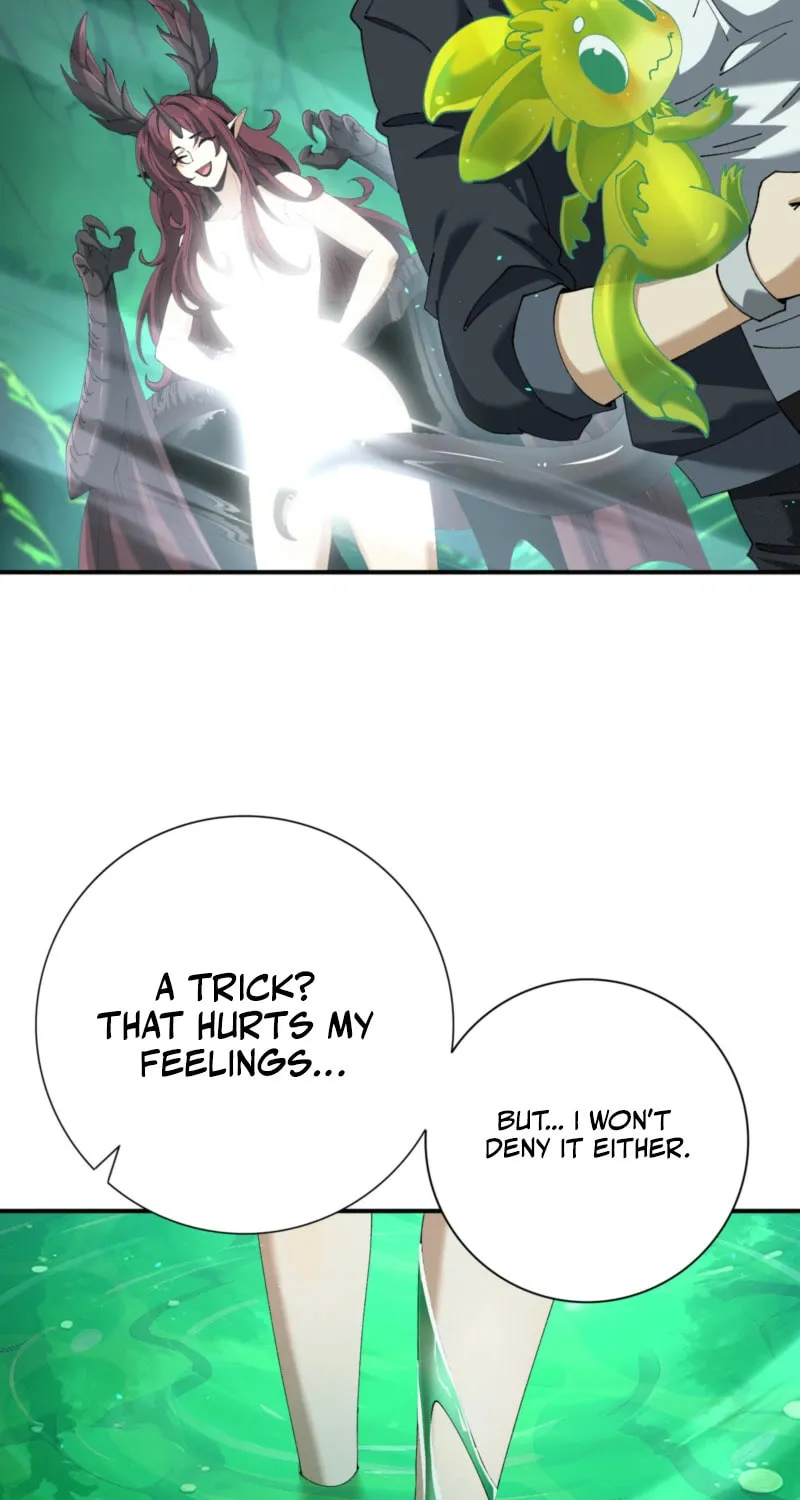 Read I Got the Weakest Class, Dragon Tamer!? chapter 143 image 29 on Lezhin
