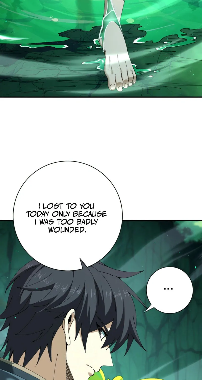 Read I Got the Weakest Class, Dragon Tamer!? chapter 143 image 30 on Lezhin