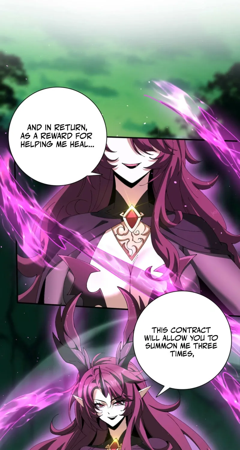Read I Got the Weakest Class, Dragon Tamer!? chapter 143 image 32 on Lezhin