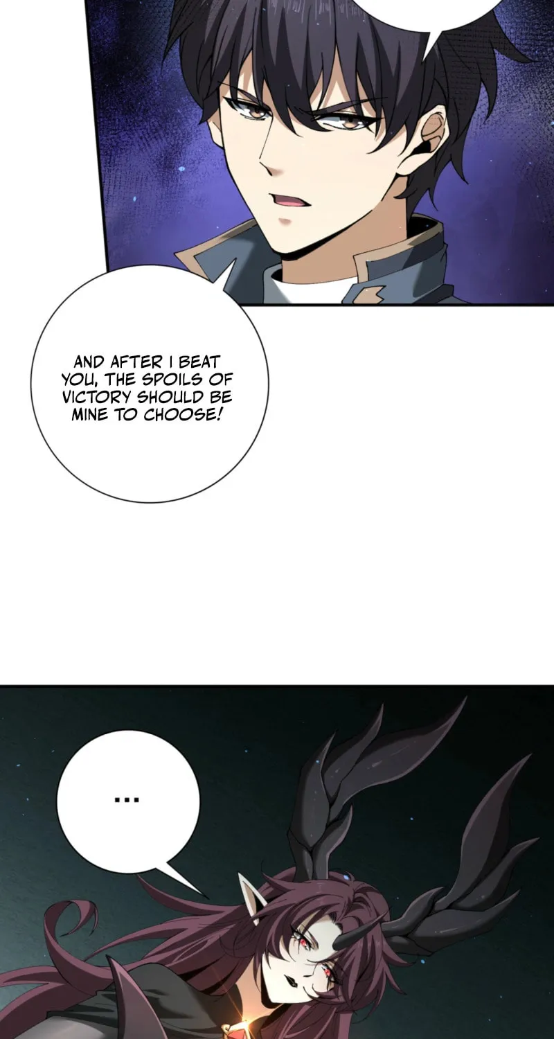 Read I Got the Weakest Class, Dragon Tamer!? chapter 143 image 37 on Lezhin