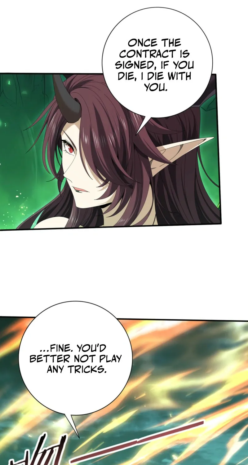 Read I Got the Weakest Class, Dragon Tamer!? chapter 143 image 4 on Lezhin