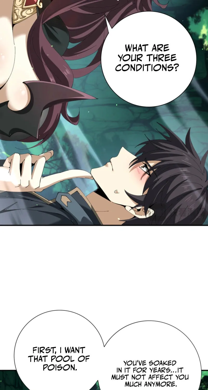 Read I Got the Weakest Class, Dragon Tamer!? chapter 143 image 40 on Lezhin