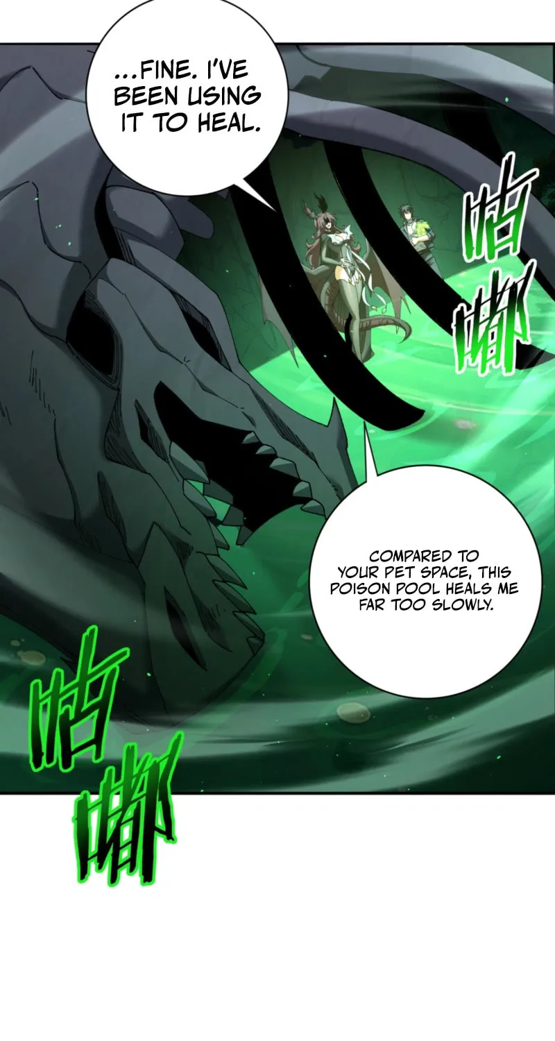 Read I Got the Weakest Class, Dragon Tamer!? chapter 143 image 42 on Lezhin