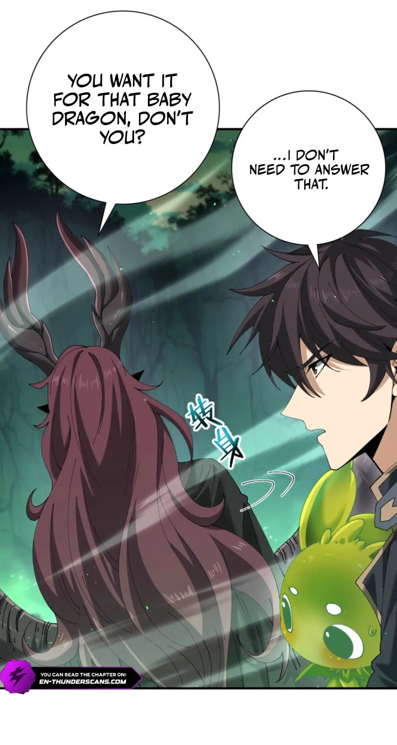 Read I Got the Weakest Class, Dragon Tamer!? chapter 143 image 43 on Lezhin
