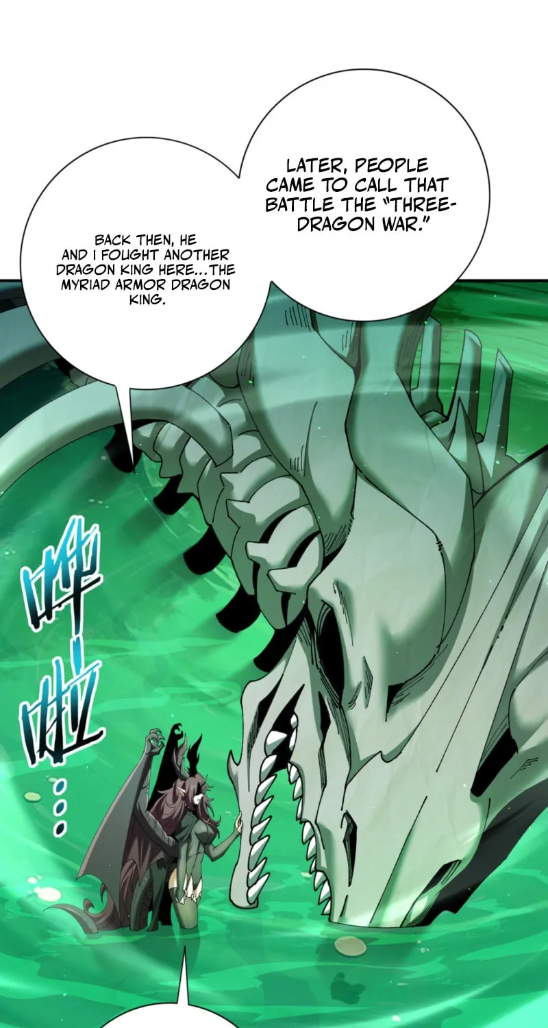 Read I Got the Weakest Class, Dragon Tamer!? chapter 143 image 45 on Lezhin