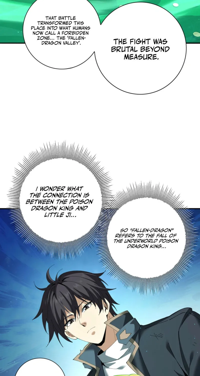Read I Got the Weakest Class, Dragon Tamer!? chapter 143 image 46 on Lezhin