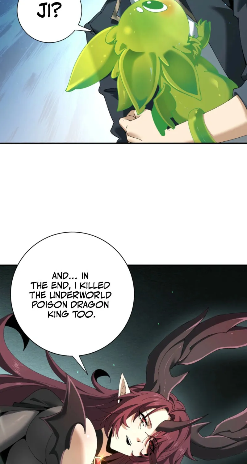 Read I Got the Weakest Class, Dragon Tamer!? chapter 143 image 47 on Lezhin