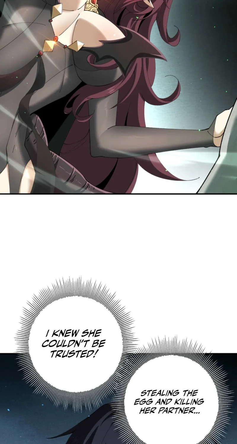 Read I Got the Weakest Class, Dragon Tamer!? chapter 143 image 48 on Lezhin