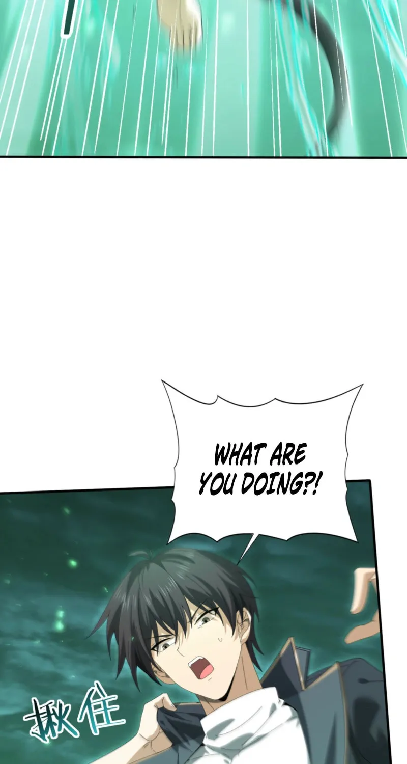 Read I Got the Weakest Class, Dragon Tamer!? chapter 143 image 7 on Lezhin