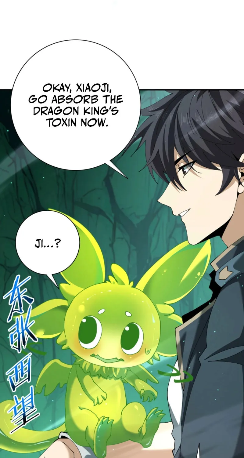 Read I Got the Weakest Class, Dragon Tamer!? chapter 144 image 14 on Lezhin