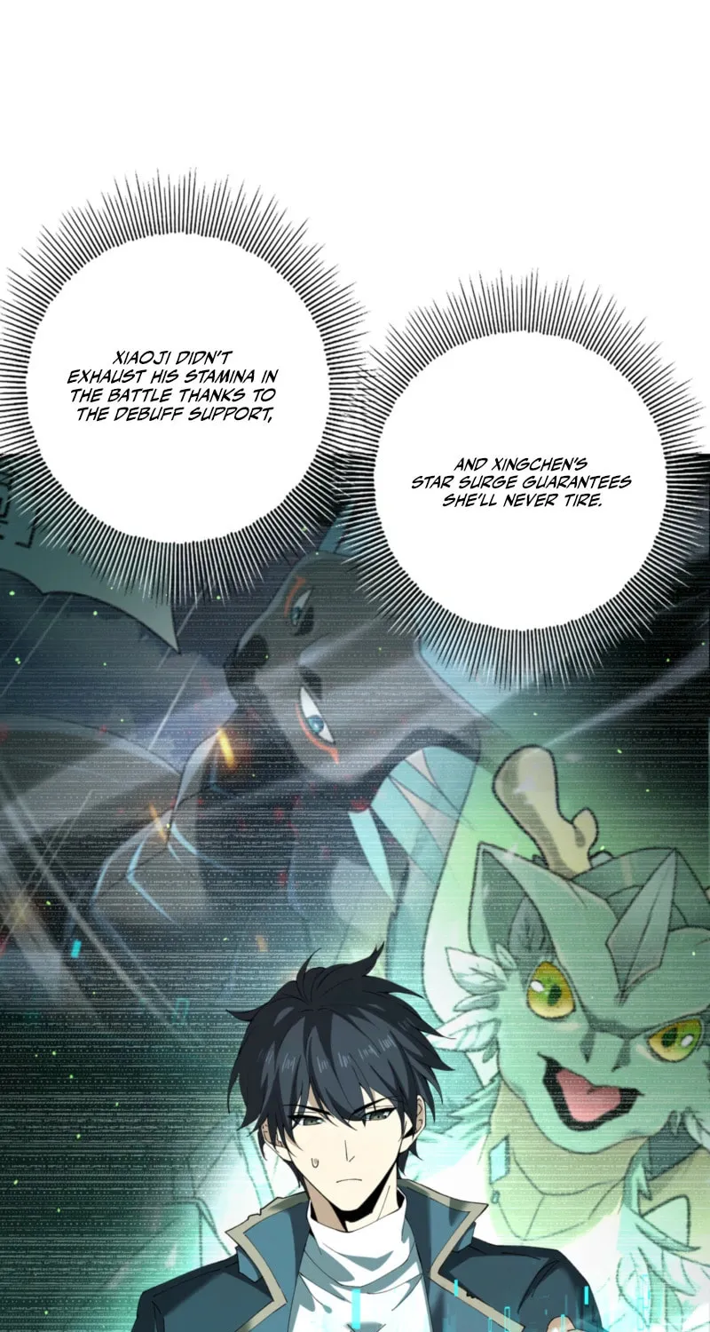 Read I Got the Weakest Class, Dragon Tamer!? chapter 144 image 19 on Lezhin