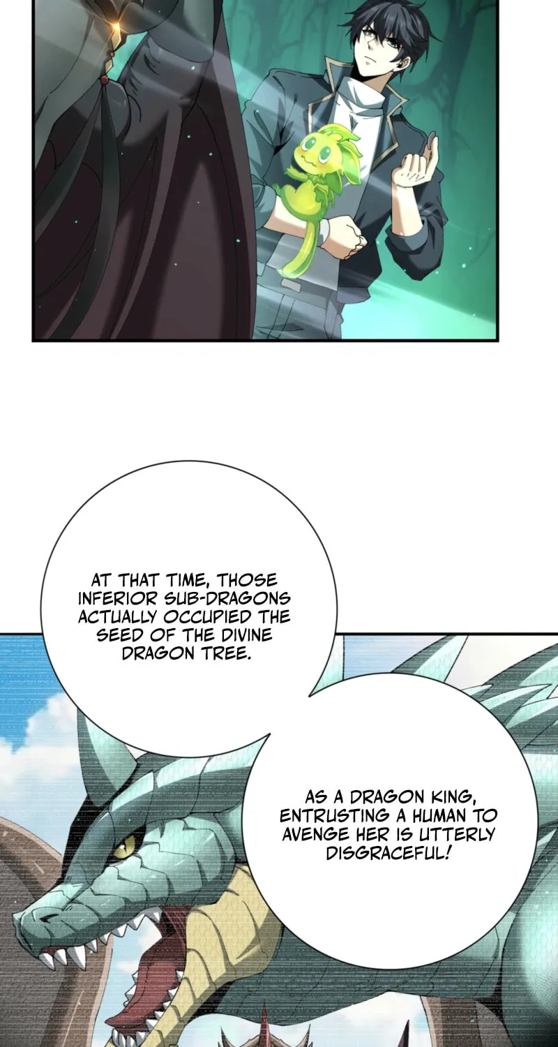 Read I Got the Weakest Class, Dragon Tamer!? chapter 144 image 2 on Lezhin