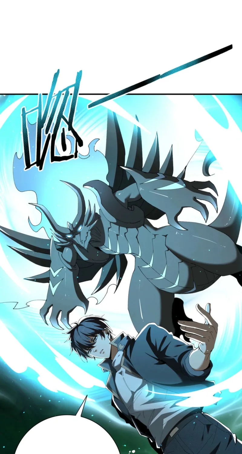 Read I Got the Weakest Class, Dragon Tamer!? chapter 144 image 24 on Lezhin
