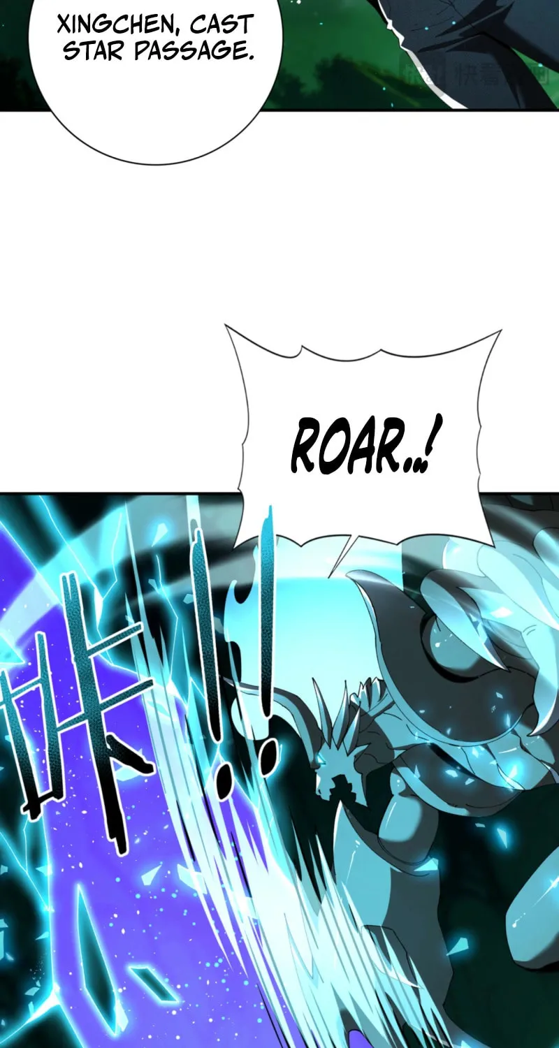 Read I Got the Weakest Class, Dragon Tamer!? chapter 144 image 25 on Lezhin