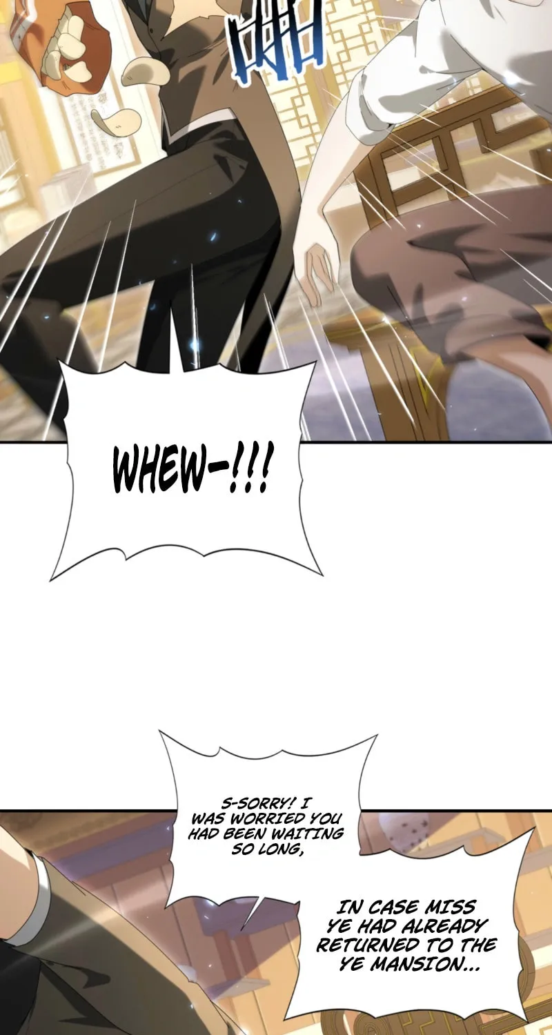 Read I Got the Weakest Class, Dragon Tamer!? chapter 144 image 32 on Lezhin