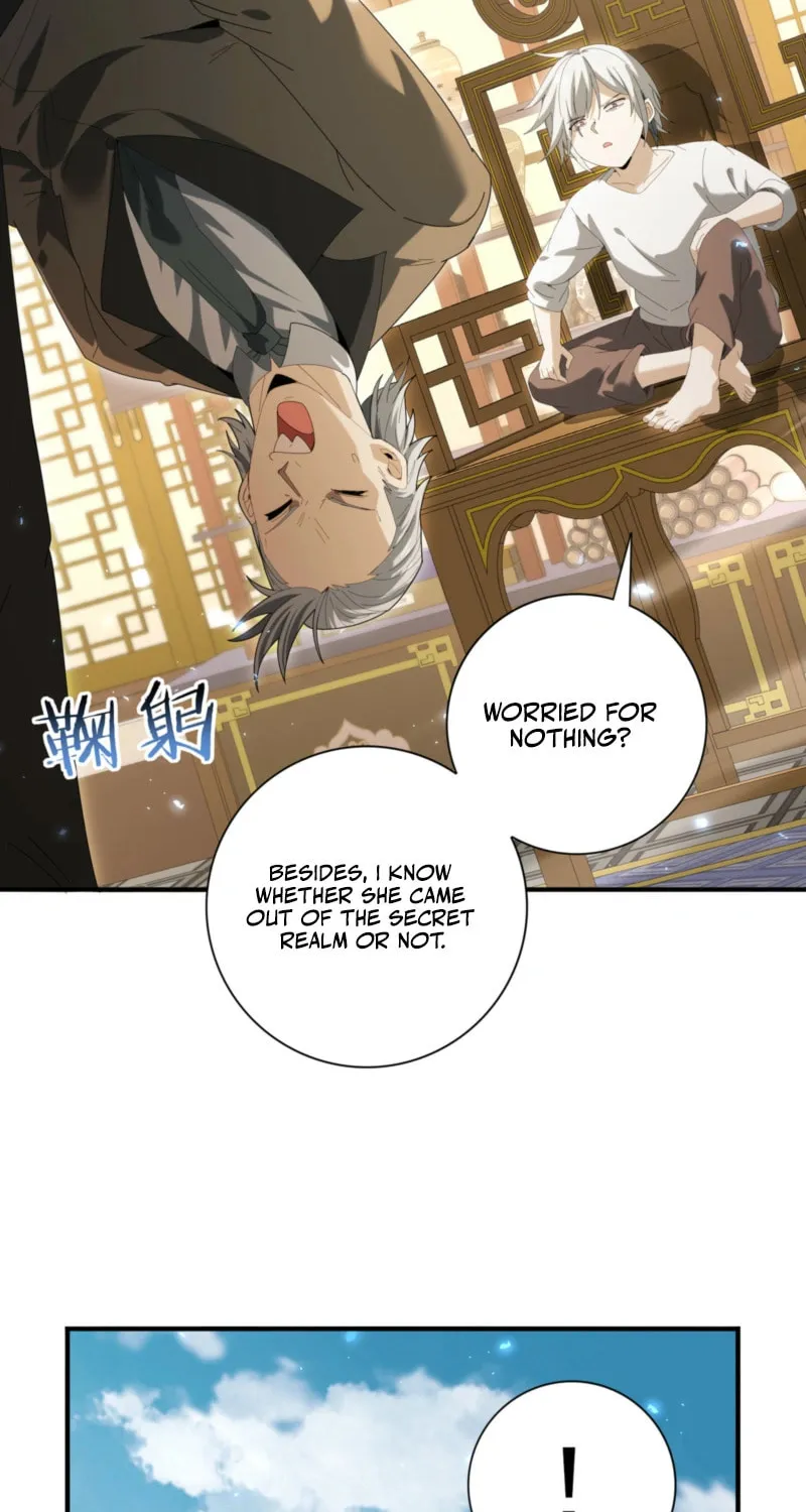 Read I Got the Weakest Class, Dragon Tamer!? chapter 144 image 33 on Lezhin