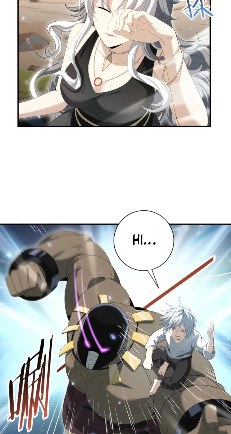 Read I Got the Weakest Class, Dragon Tamer!? chapter 144 image 43 on Lezhin