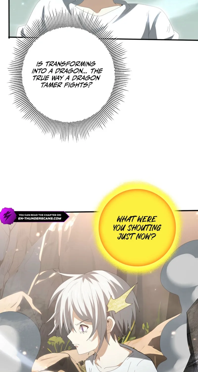 Read I Got the Weakest Class, Dragon Tamer!? chapter 146 image 14 on Lezhin