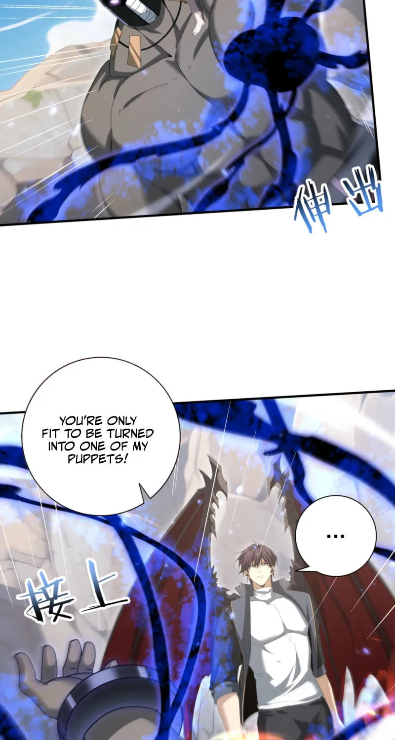 Read I Got the Weakest Class, Dragon Tamer!? chapter 146 image 2 on Lezhin