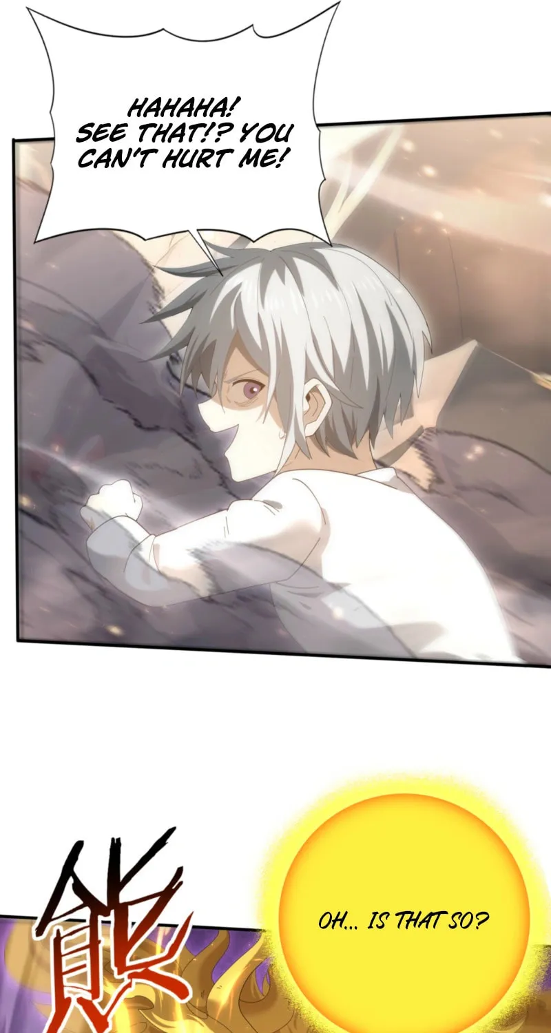 Read I Got the Weakest Class, Dragon Tamer!? chapter 146 image 27 on Lezhin