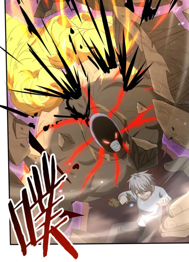 Read I Got the Weakest Class, Dragon Tamer!? chapter 146 image 35 on Lezhin