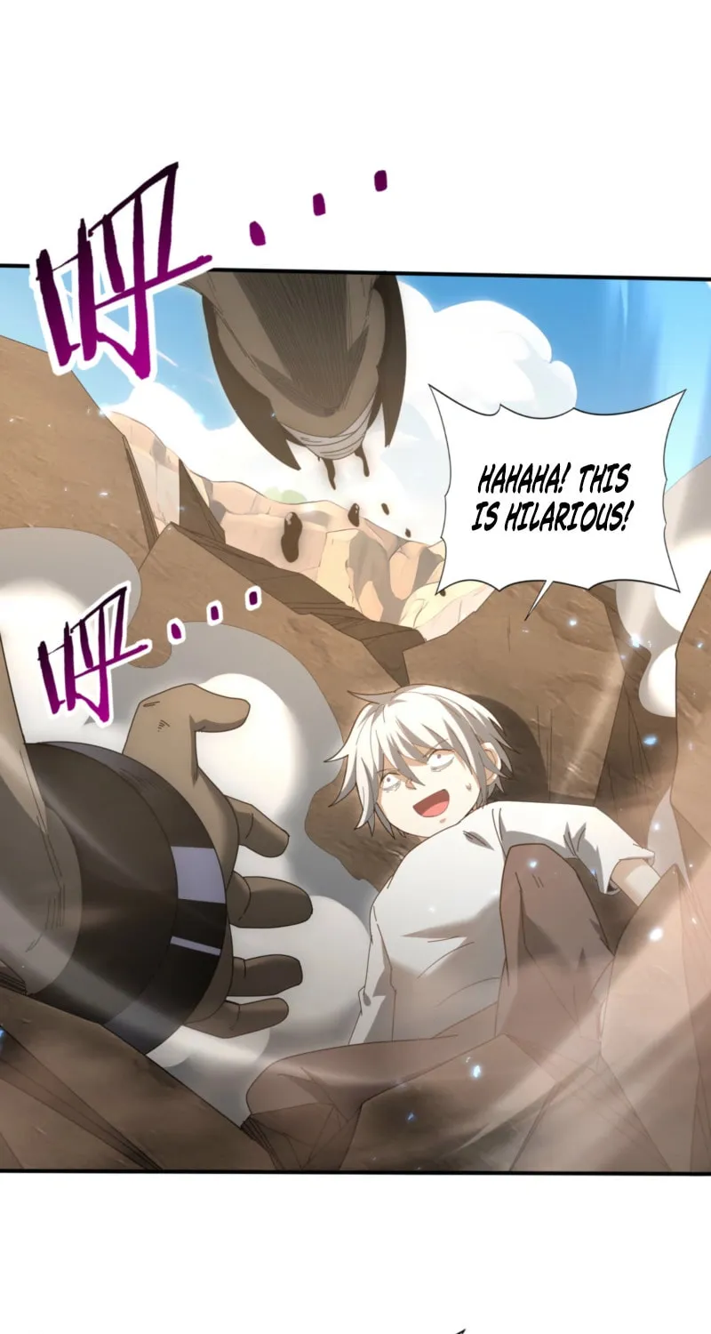 Read I Got the Weakest Class, Dragon Tamer!? chapter 146 image 36 on Lezhin