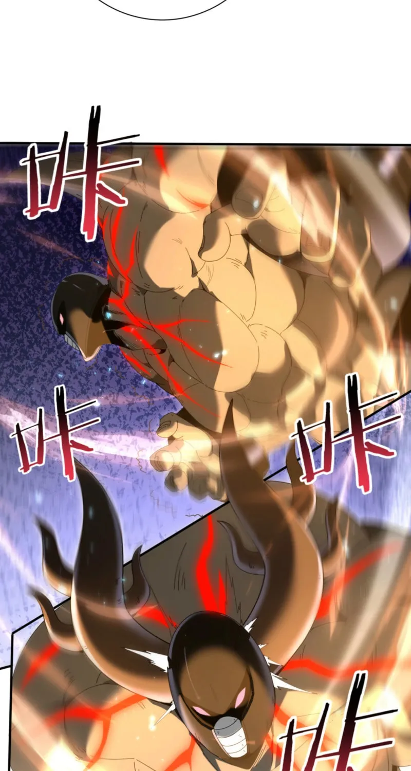 Read I Got the Weakest Class, Dragon Tamer!? chapter 146 image 40 on Lezhin
