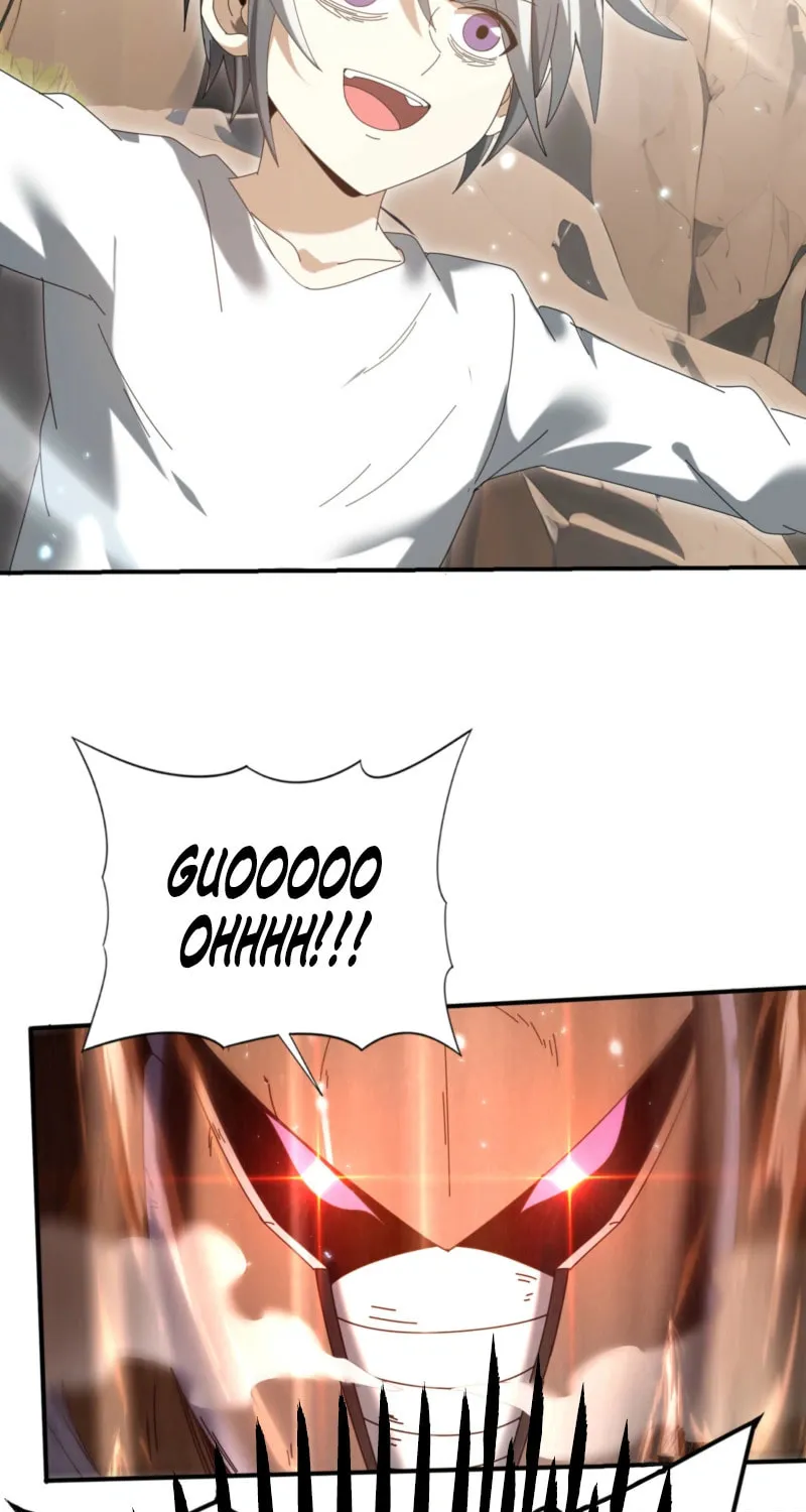 Read I Got the Weakest Class, Dragon Tamer!? chapter 146 image 42 on Lezhin