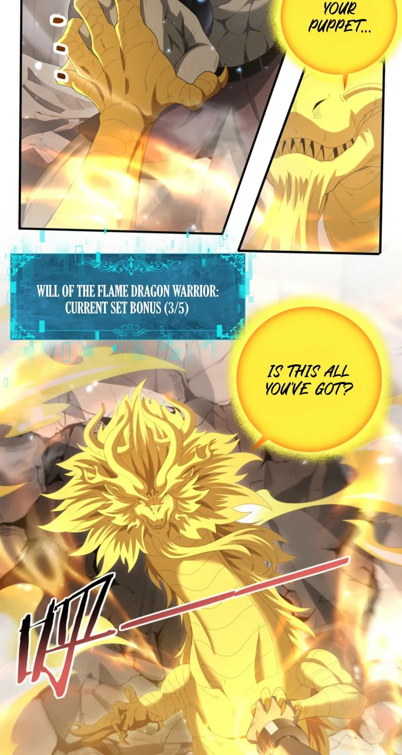 Read I Got the Weakest Class, Dragon Tamer!? chapter 146 image 7 on Lezhin
