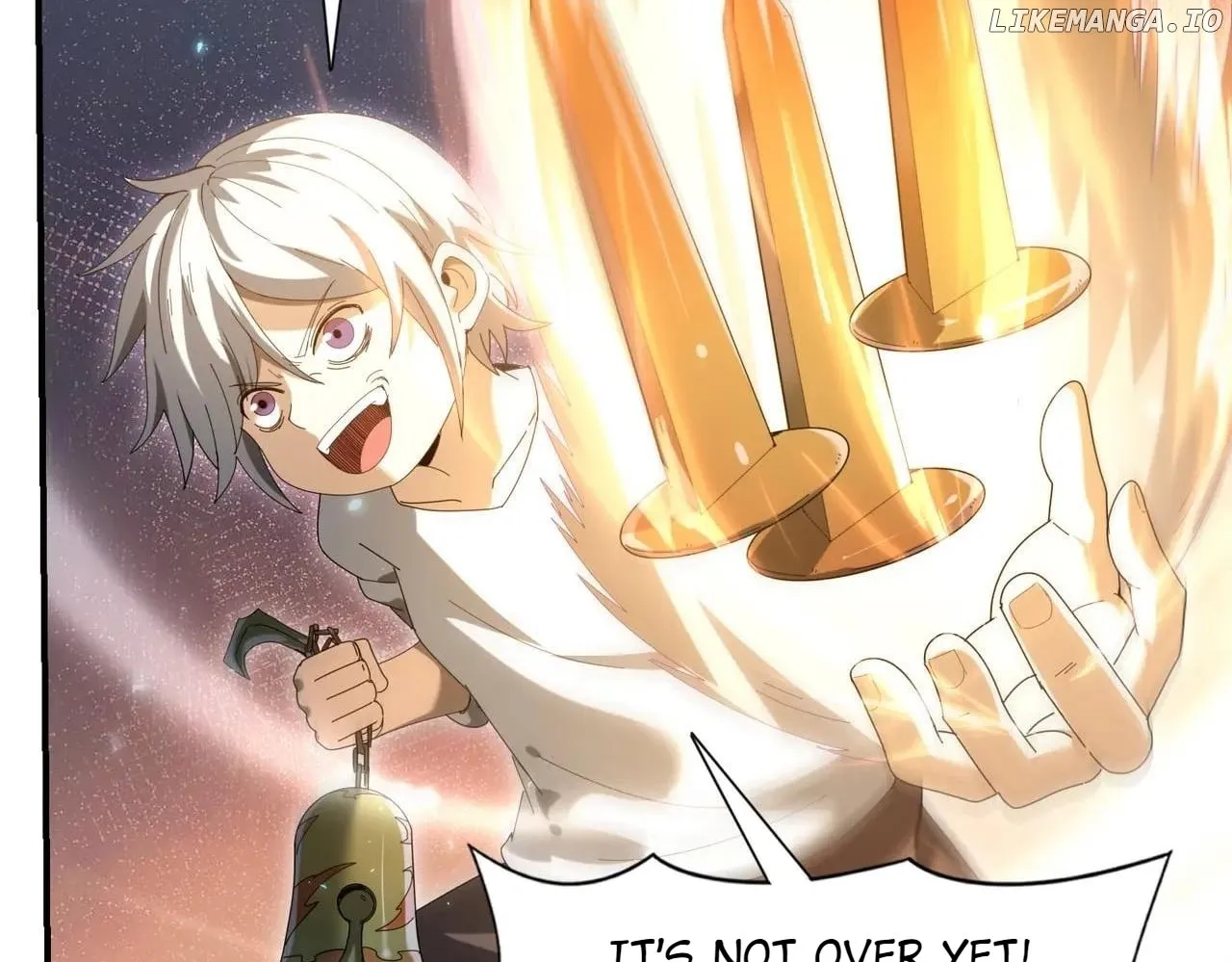 Read I Got the Weakest Class, Dragon Tamer!? chapter 147 image 1 on Lezhin