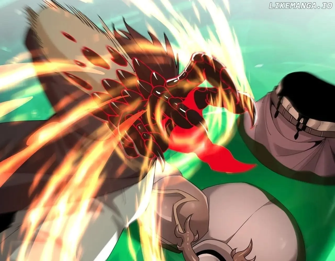 Read I Got the Weakest Class, Dragon Tamer!? chapter 147 image 100 on Lezhin