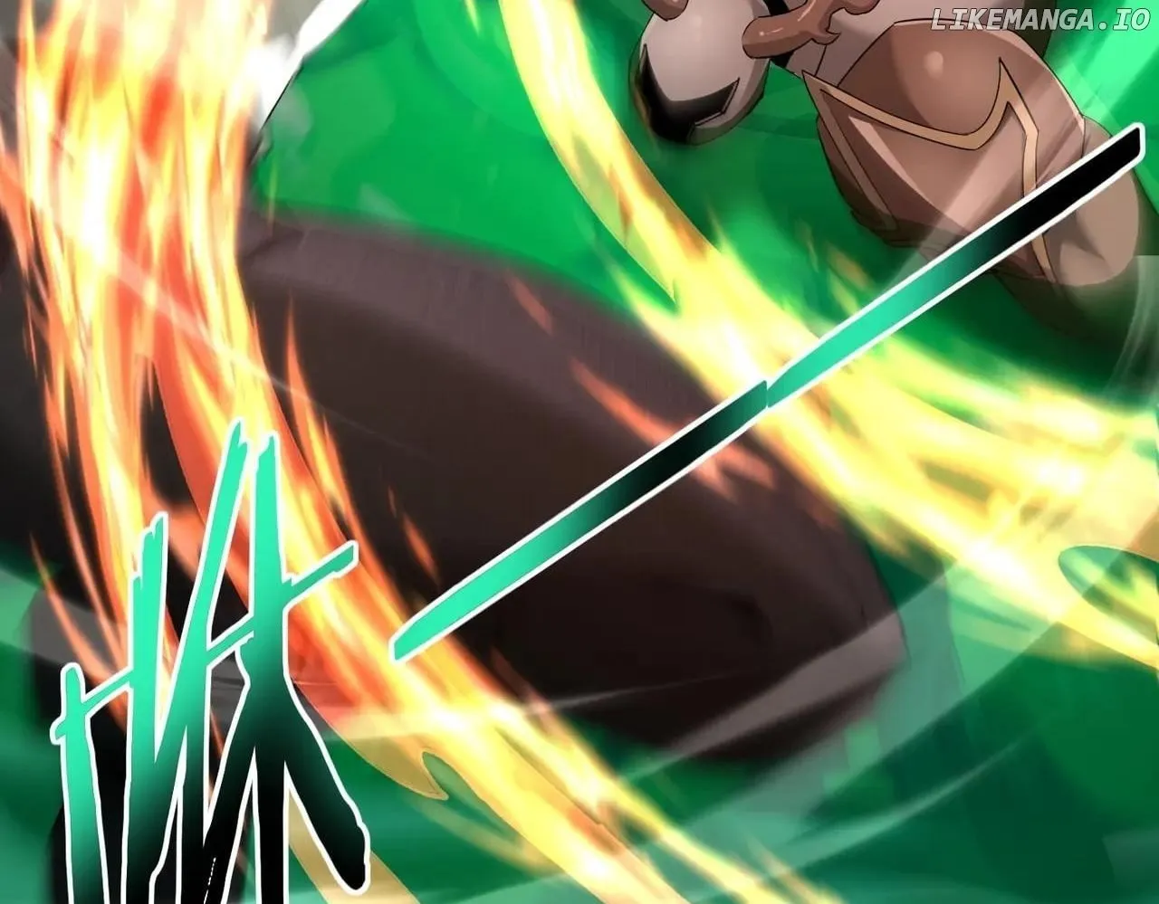 Read I Got the Weakest Class, Dragon Tamer!? chapter 147 image 101 on Lezhin