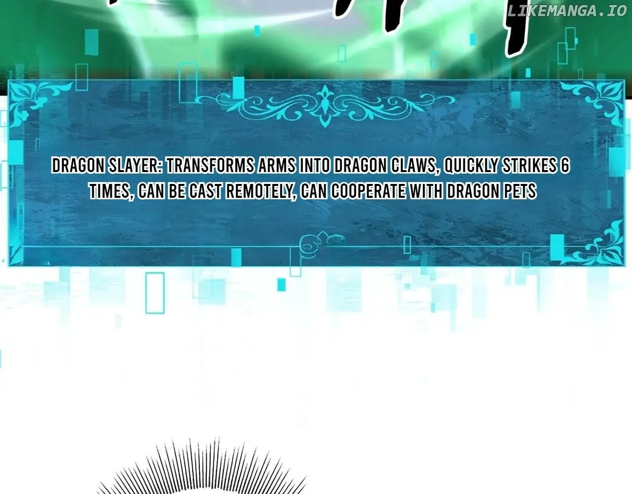 Read I Got the Weakest Class, Dragon Tamer!? chapter 147 image 105 on Lezhin
