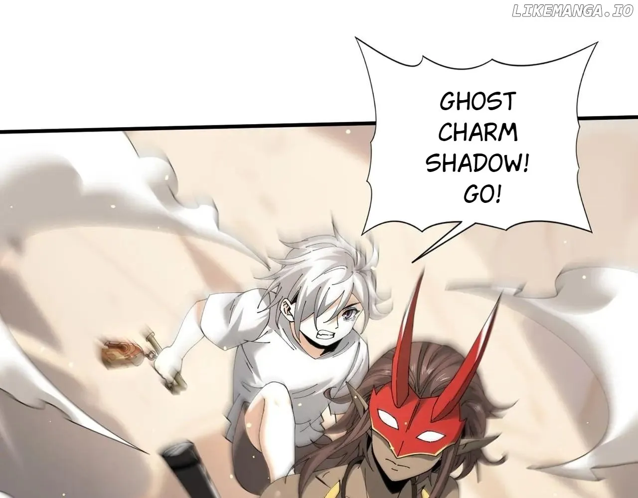 Read I Got the Weakest Class, Dragon Tamer!? chapter 147 image 109 on Lezhin