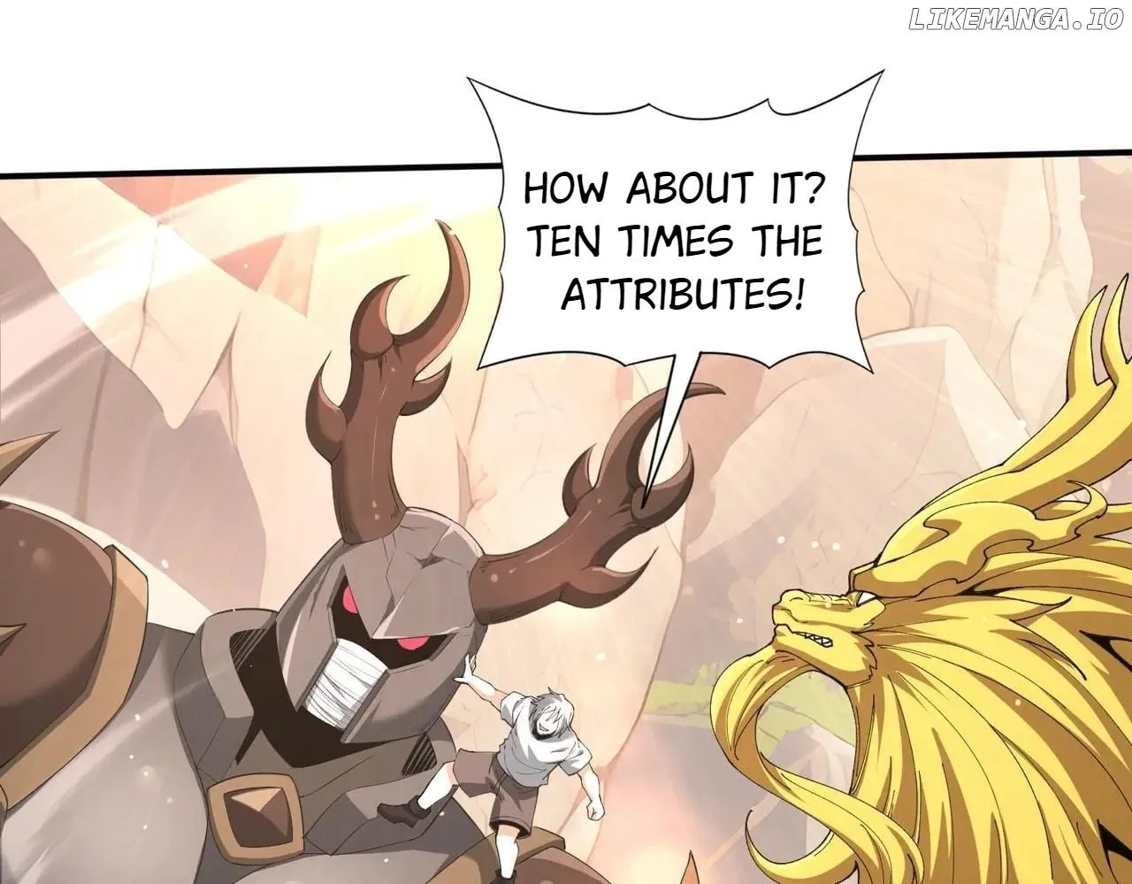 Read I Got the Weakest Class, Dragon Tamer!? chapter 147 image 11 on Lezhin